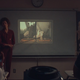 Zendaya Coleman’s character Rue gives a lecture on dick pics in Episode 3 of Euphoria